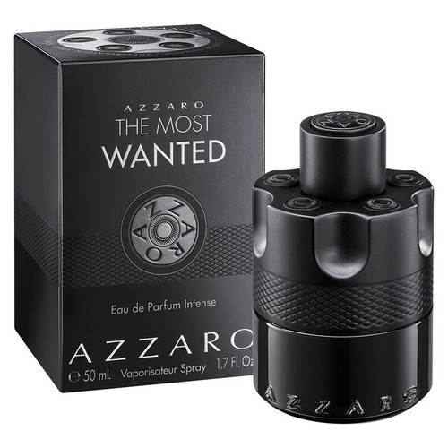 Azzaro the most wanted - azzaro, •