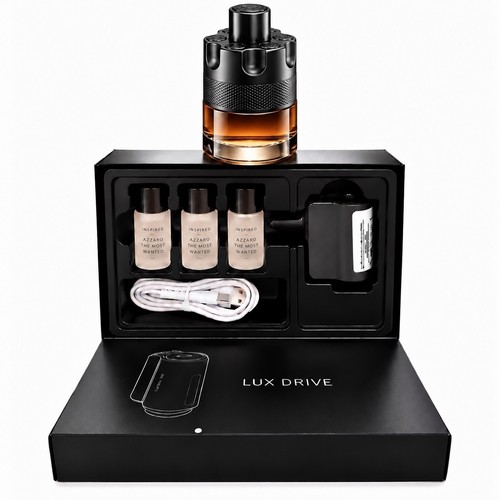 Lux drive deodorante per - lux,