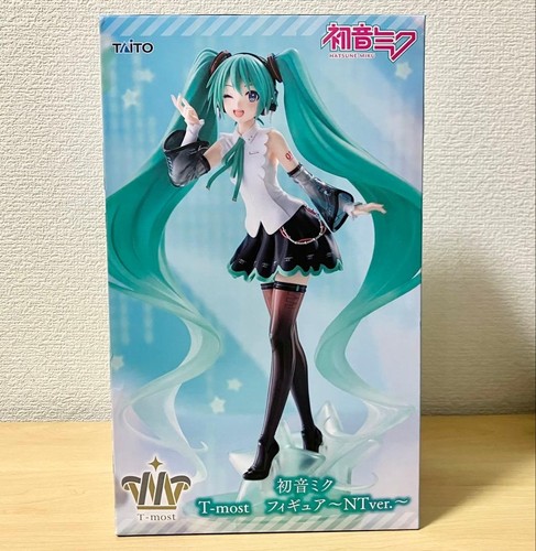 Figurina hatsune miku - figurina, vocaloid