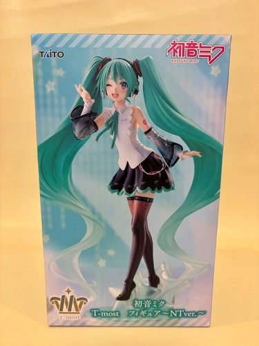 Figurina taito hatsune - figurina, miku