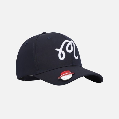 Cappello golf malbon line - da,