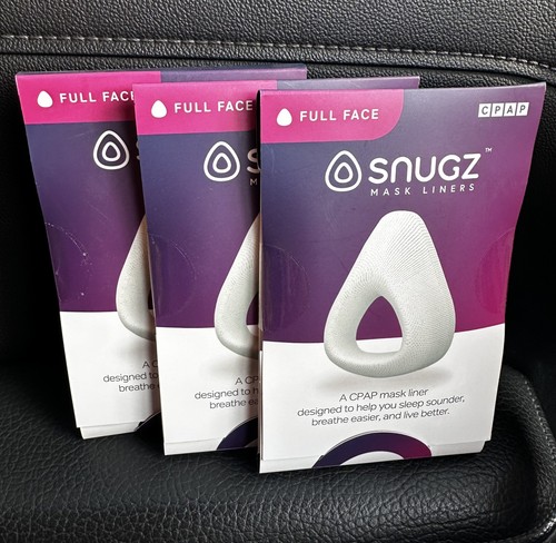 Fodere per maschera snugz - fodere,
