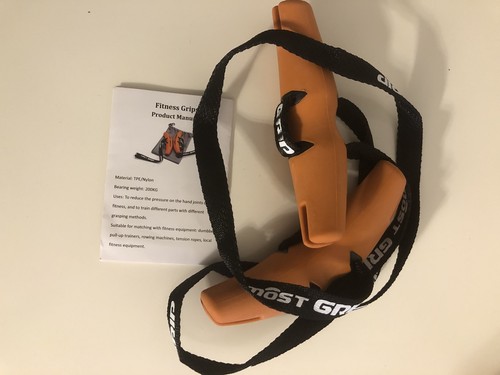 Most grip - most,