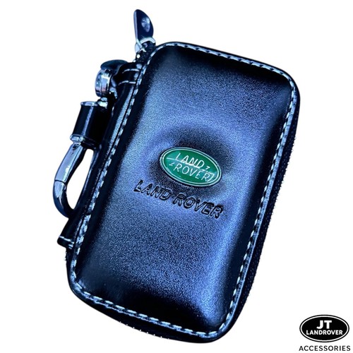 Land rover portachiavi vera - land,