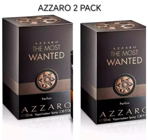 Azzaro the most wanted - 2x-azzaro,