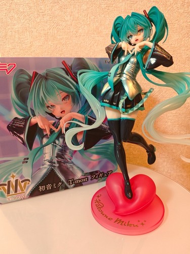Taito hatsune miku - hatsune,