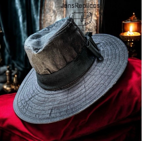 Cappello van helsing - cappello,