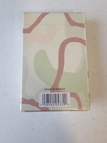 Carte gioco senza - carte, da