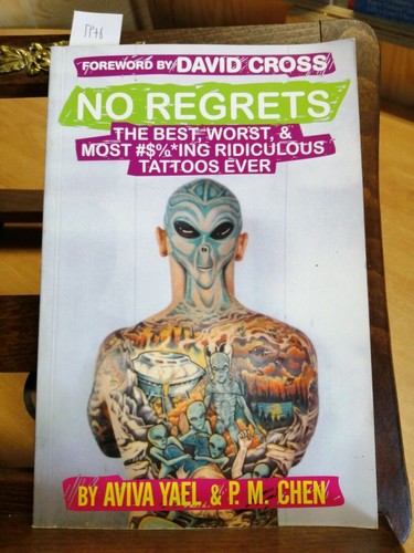 David cross regrets the - no,
