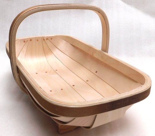 Trugs nostro più - trugs, il