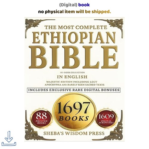 The most complete ethiopian - the,