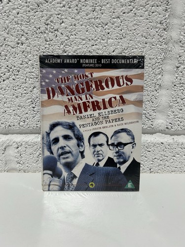 The most dangerous - the,