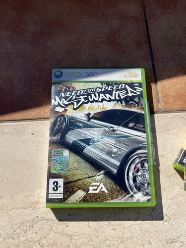 Need for speed - ea,