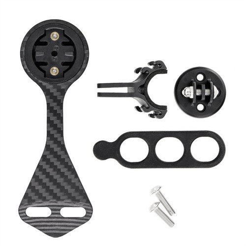 Supporto bici computer - , in