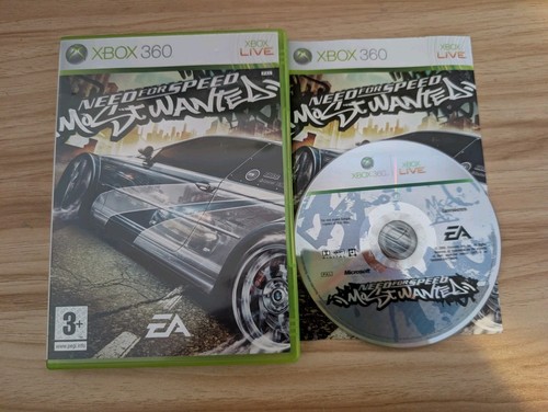 Need for speed most wanted - need,