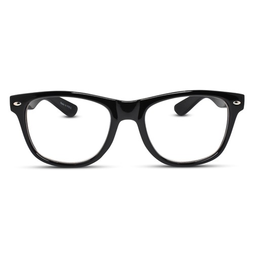 Occhiali lettura oversize - da,