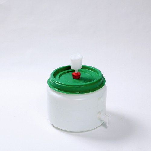 Fusto per fermentazione fusto