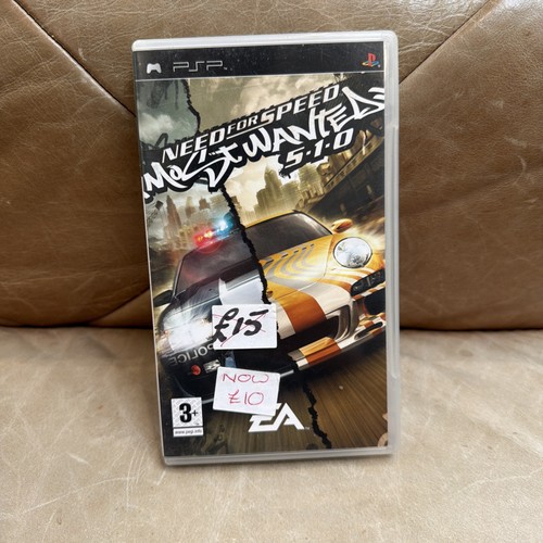 Need for speed - for, wanted