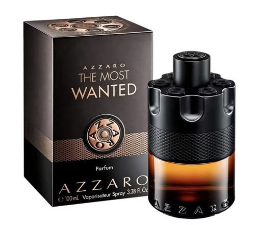 Azzaro the most wanted - azzaro,
