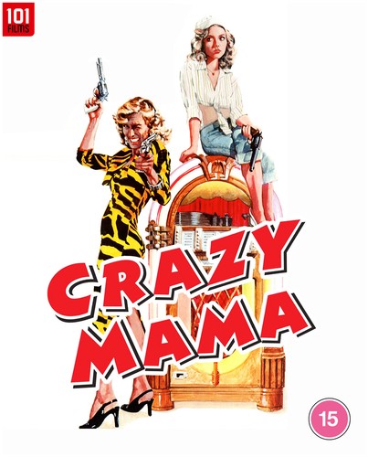 Crazy mama linda - crazy,