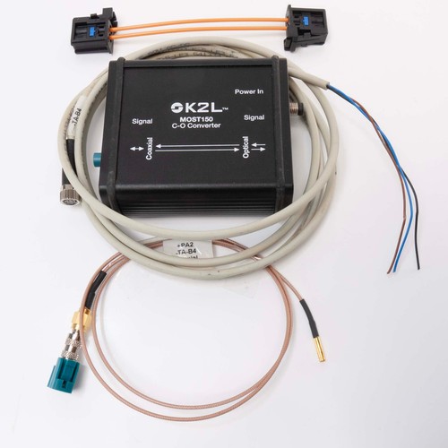 K2l most150 coassiale - k2l,