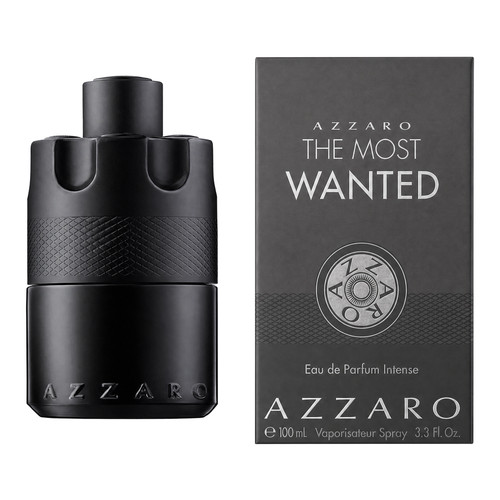 Azzaro the most - the, wanted