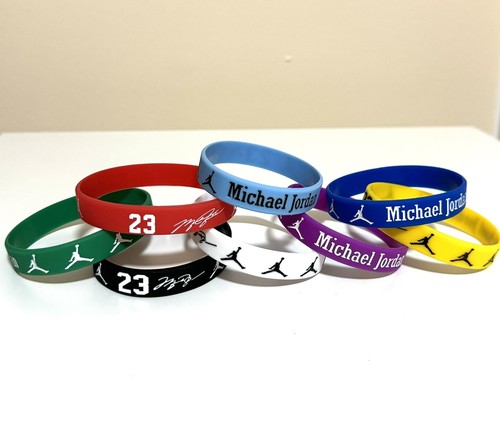 Confezione bracciali - da, 8