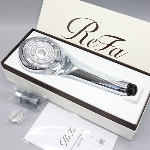 Mtg refa fine - bubble, u