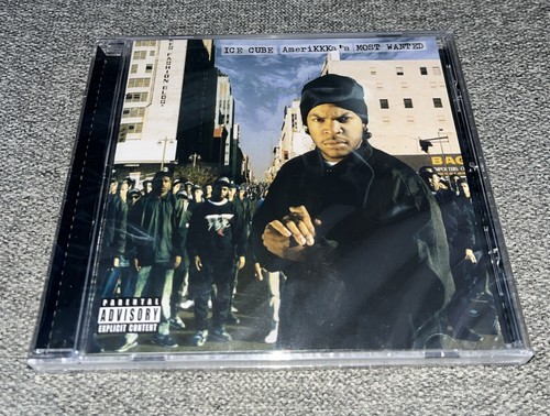 Amerikkka most wanted - amerikkka's,