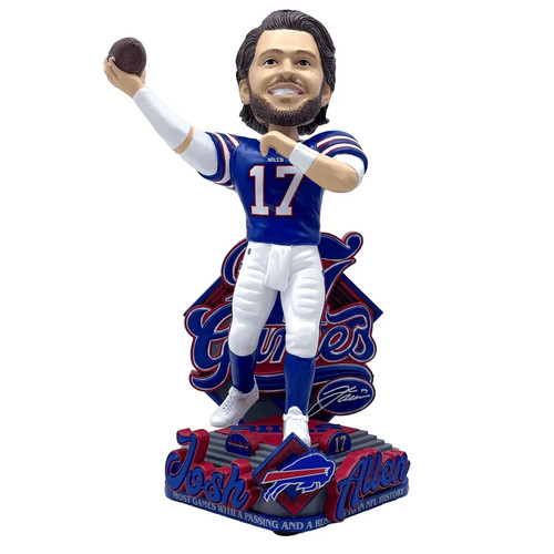 Josh allen buffalo - josh,