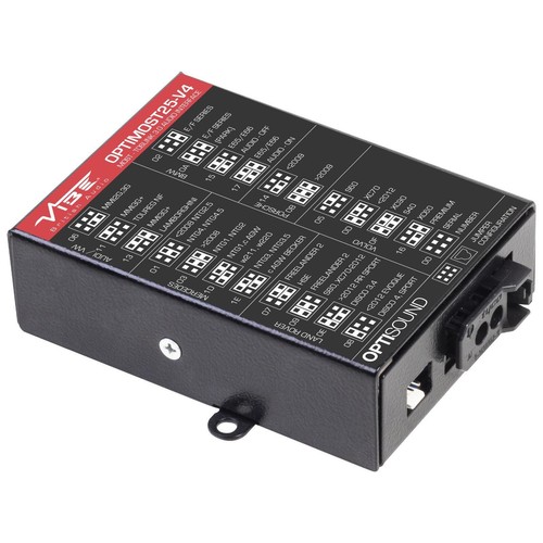 Adattatore interfaccia audio