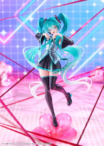 Hatsune miku most 1 - miku, t-most
