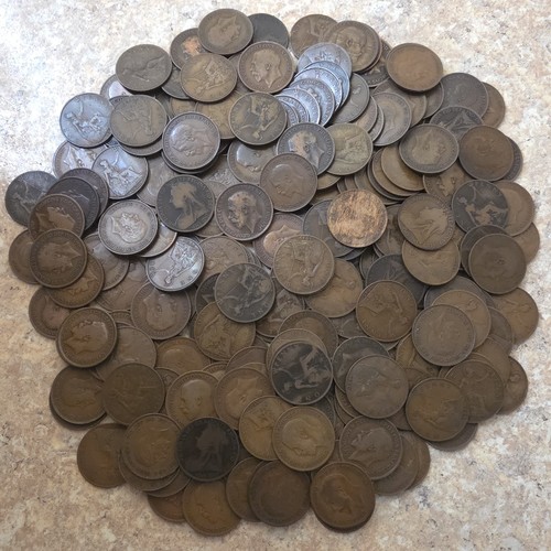 Lotto 225 penny gran - gran, bretagna
