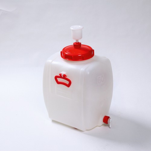 Fusto fermentazione di - di,