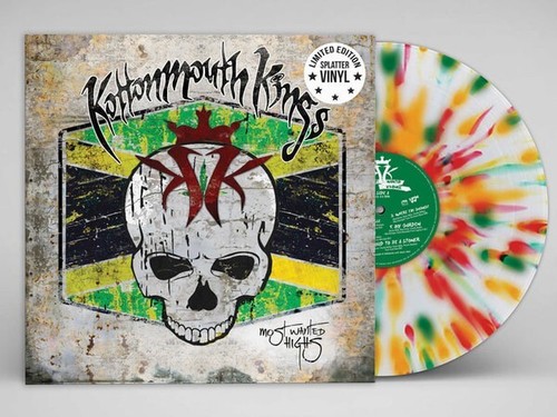 Kottonmouth kings most - kings, ‎–