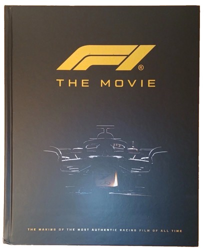 The movie making of most - of,