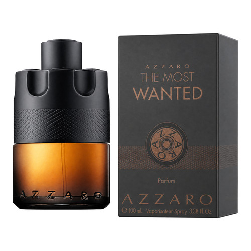 Azzaro the most wanted - most,