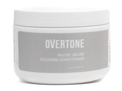 Overtone pastel silver - overtone,