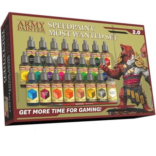The army painter speedpaint - painter,