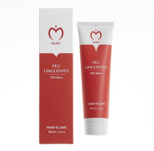 Most peg unguento 100ml - most,