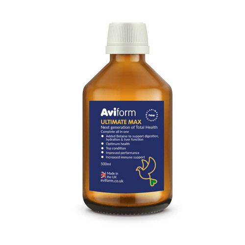 Aviform ultimate max - aviform,