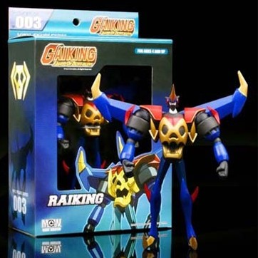 Most wanted vfs003 raiking - most,