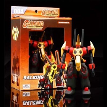 Most wanted vfs004 balking - most,