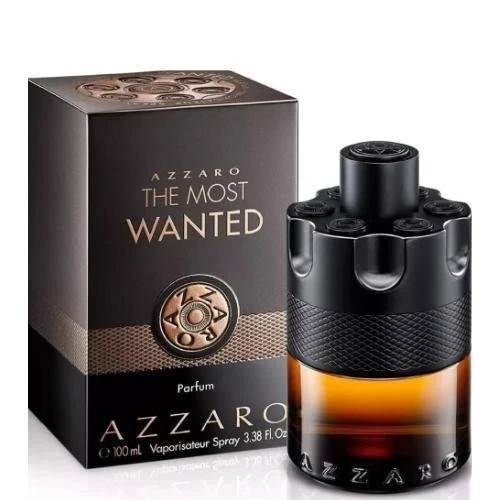 Azzaro the most wanted - the,