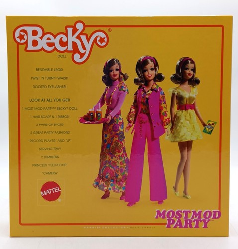 2008 most mod party becky - 2008,