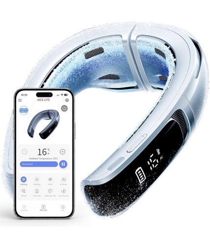 Ranvoo aice lite - aice, 2026