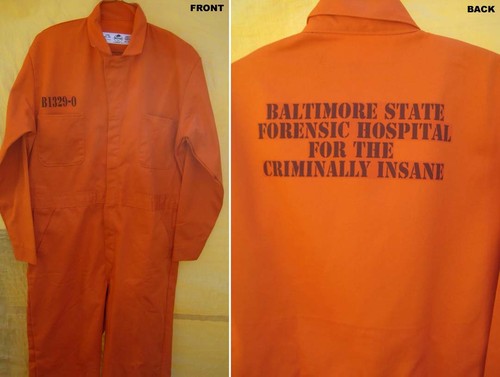 Costume halloween tuta - costume,