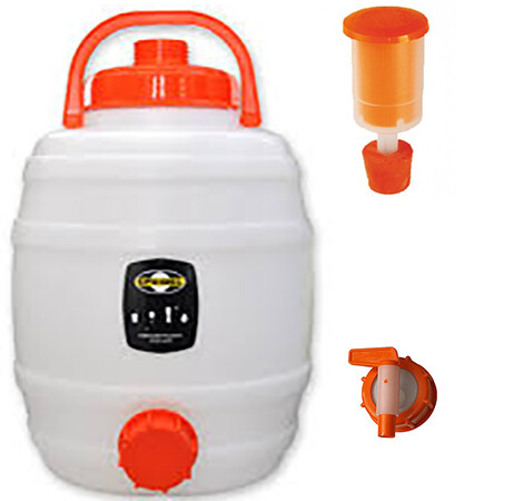 Speidel fusto per - fusto,