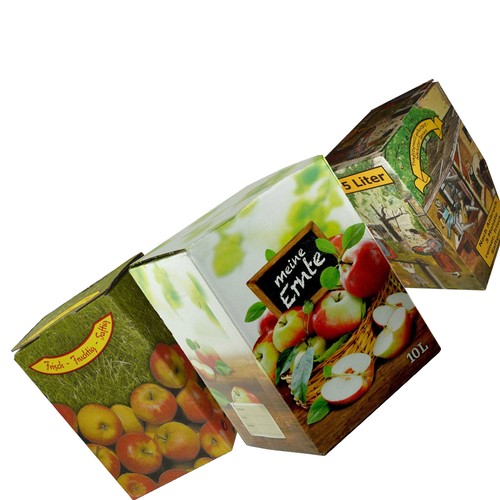 Bag box scatole 5 - bag,