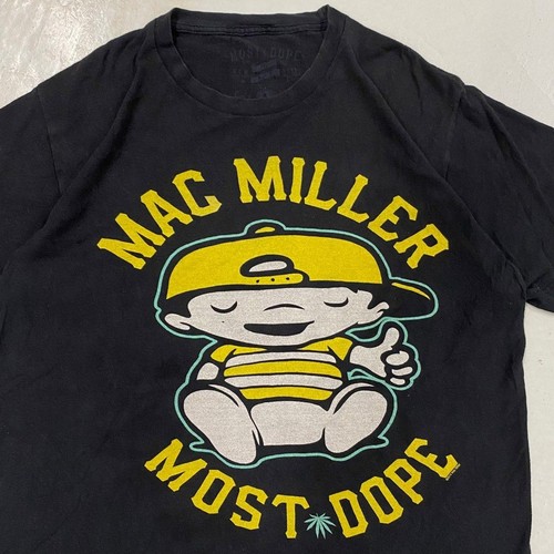 Shirt mac miller nuova - miller,